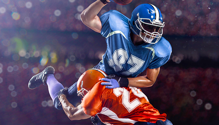 Consejos de apuestas deportivas para la NFL: Los Angeles Rams y New England Patriots luchan por la gran corona del fútbol americano